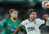 BEŞİKTAŞ TURU GEÇTİ, AVRUPA LİGİ’NE KALDI.