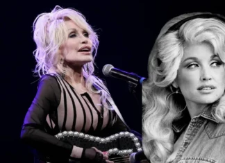 DOLLY PARTON 80 YAŞINDA HAYATINI KAYBETTİ