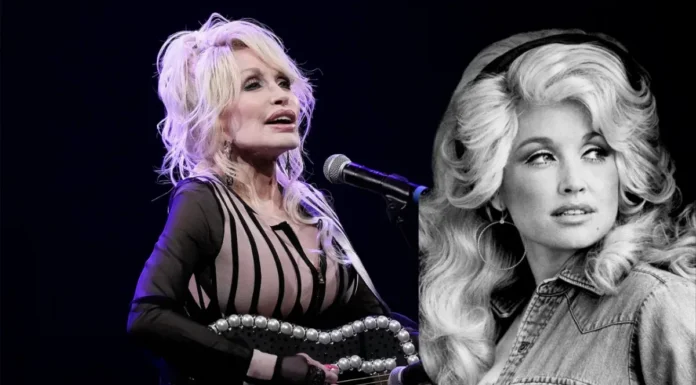 DOLLY PARTON 80 YAŞINDA HAYATINI KAYBETTİ