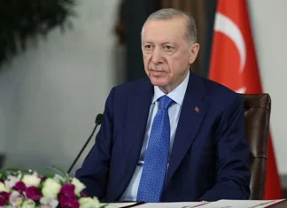 RECEP TAYYİP ERDOĞAN KANUN TEKLİFİNİN MECLİSE SUNULDUĞUNU BELİRTTİ