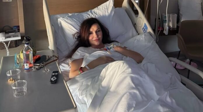 DENİZ SEKİ SAĞLIK DURUMU HAKKINDA AÇIKLAMA YAPTI