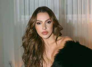 Hadise, 2026 Grammy Ödülleri jürisine seçildi