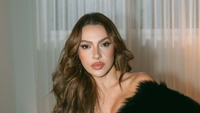 Hadise, 2026 Grammy Ödülleri jürisine seçildi