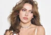 HADİSE BEYRUT GECESİNDE DANSIYLA DİKKAT ÇEKTİ