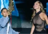 HADİSE ANTALYA’DA BEYTO’YU SAHNESİNE ÇIKARDI