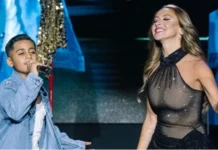HADİSE ANTALYA’DA BEYTO’YU SAHNESİNE ÇIKARDI