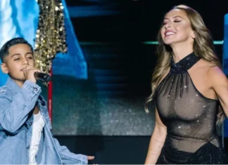 HADİSE ANTALYA’DA BEYTO’YU SAHNESİNE ÇIKARDI