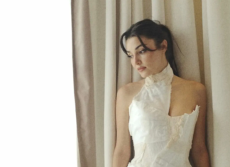 HANDE ERÇEL EĞİTİM İÇİN LONDRA’YA GİDİYOR