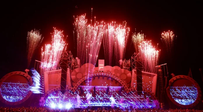İSTANBUL FESTİVALİ BU YIL BEŞİNCİ KEZ BAŞLADI