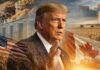TRUMP’TAN ONTARIO GÖLÜ İÇİN YENİ İSİM KARARI