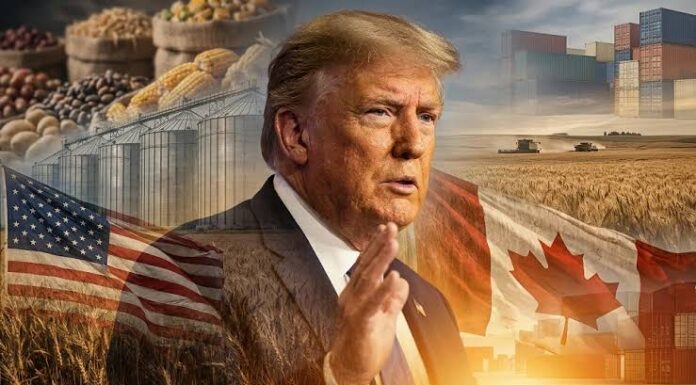 TRUMP’TAN ONTARIO GÖLÜ İÇİN YENİ İSİM KARARI
