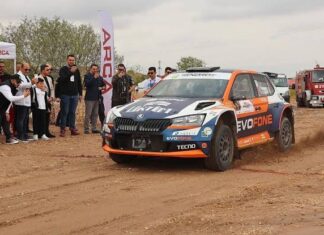 KAPADOKYA RALLİSİ 21 AĞUSTOS’TA BAŞLIYOR