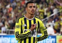 GREENWOOD FENERBAHÇE’DE ŞOVUNA HIZLI BAŞLADI
