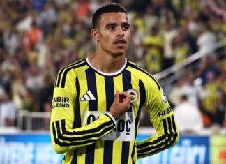 GREENWOOD FENERBAHÇE’DE ŞOVUNA HIZLI BAŞLADI