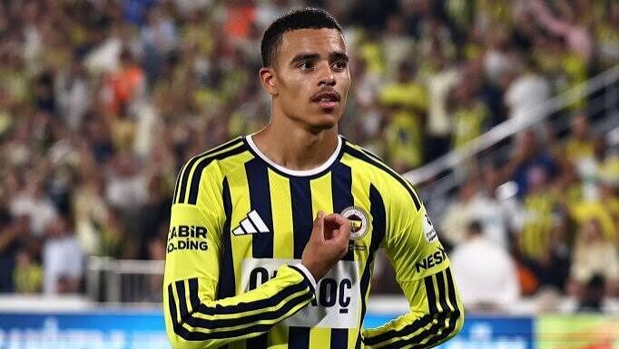 GREENWOOD FENERBAHÇE’DE ŞOVUNA HIZLI BAŞLADI