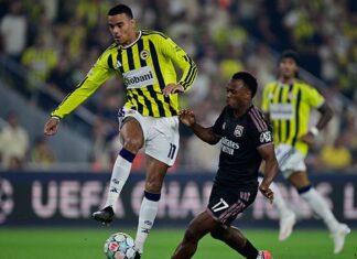 FENERBAHÇE DEVLER LİGİ UMUDUNU RÖVANŞA TAŞIDI
