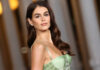 KAIA GERBER ÇOCUKLUK AYİNİNİ İTİRAF ETTİ