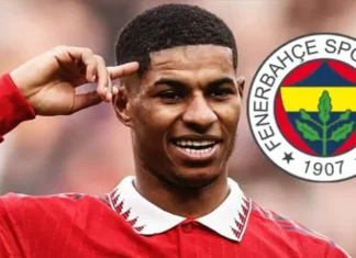 FENERBAHÇE MARCUS RASHFORD’U GÜNDEMİNE ALDI