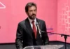 BATUHAN MUMCU BTK KURUL ÜYELİĞİNE ATANDI