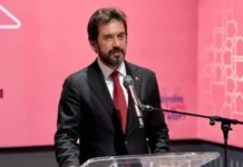 BATUHAN MUMCU BTK KURUL ÜYELİĞİNE ATANDI