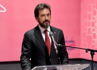 BATUHAN MUMCU BTK KURUL ÜYELİĞİNE ATANDI