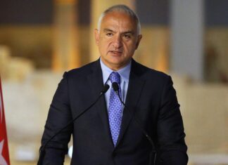TÜRKİYE KÜLTÜREL MİRASINI KORUMAYI SÜRDÜRÜYOR