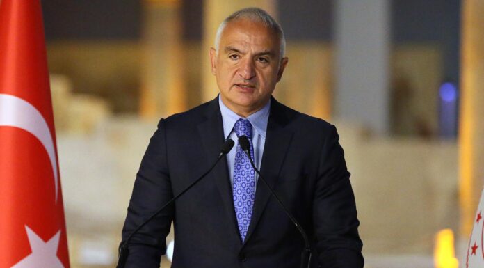 TÜRKİYE KÜLTÜREL MİRASINI KORUMAYI SÜRDÜRÜYOR