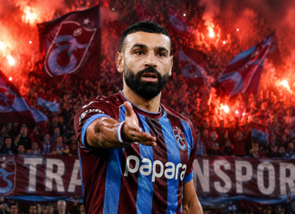 TRABZONSPOR’DA SALAH ETKİSİ SAHA DIŞINA TAŞTI