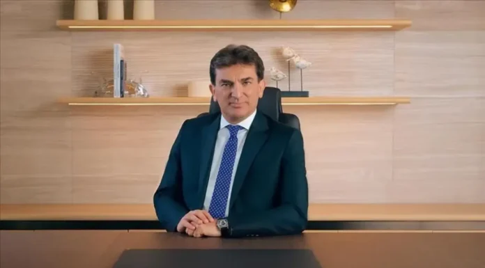 ERDEMİR YILIN İLK YARISINDA KÂRINI KATLADI