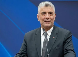 ÖMER BOLAT ÜÇ AYRI TİCARET REKORUNU AÇIKLADI