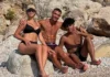 RONALDO VE GEORGINA MADEIRA’DA EVLENİYOR