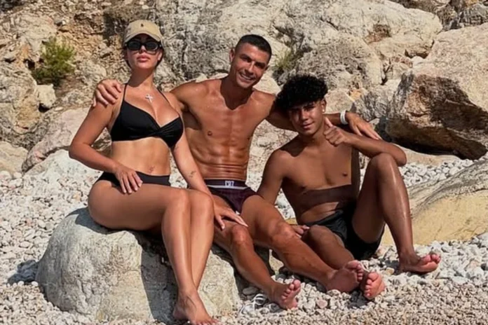 ronaldo