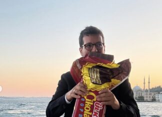 YAHYA ÜLKER’DEN DEV GOFRET İÇİN ÇAĞRI GELDİ