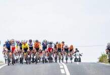 SANTIAGO ABNER TOUR OF ORDU’DA ZİRVEYE ÇIKTI