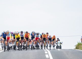 SANTIAGO ABNER TOUR OF ORDU’DA ZİRVEYE ÇIKTI