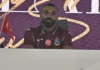 TRABZONSPOR SALAH İÇİN İMZA TÖRENİ DÜZENLEDİ