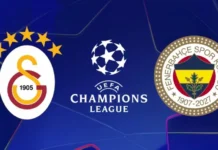 TEMSİLCİLERİMİZİN ŞAMPİYONLAR LİGİ KURALARI ÇEKİLDİ