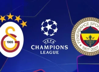 TEMSİLCİLERİMİZİN ŞAMPİYONLAR LİGİ KURALARI ÇEKİLDİ