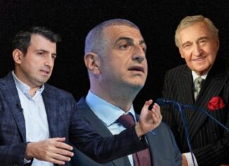 2025’TE EN ÇOK GELİR VERGİSİ ÖDEYEN İSİMLER