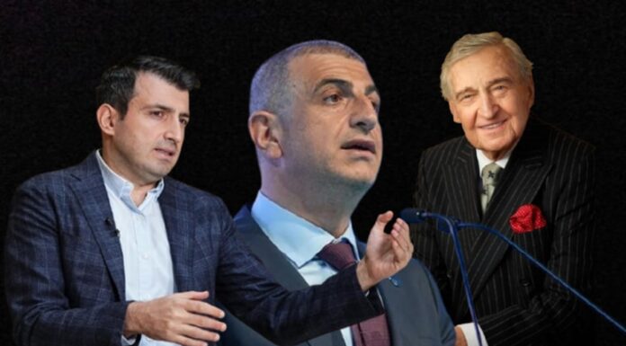 2025’TE EN ÇOK GELİR VERGİSİ ÖDEYEN İSİMLER
