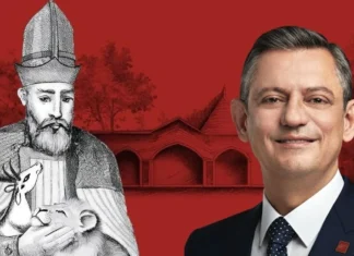 ÖZGÜR ÖZEL’DEN HACIBEKTAŞ’TA KARDEŞLİK VE BİRLİK MESAJI