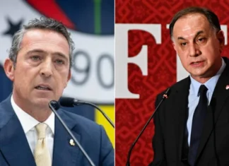 ALİ KOÇ’UN İDDİALARINI GÜNDEME GETİREN OLAY: MHK BAŞKANI GÖZALTINA ALINDI