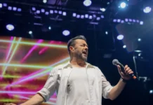 BURAK KUT YENİDEN KONSER VERMEYE HAZIRLANIYOR