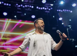 BURAK KUT YENİDEN KONSER VERMEYE HAZIRLANIYOR