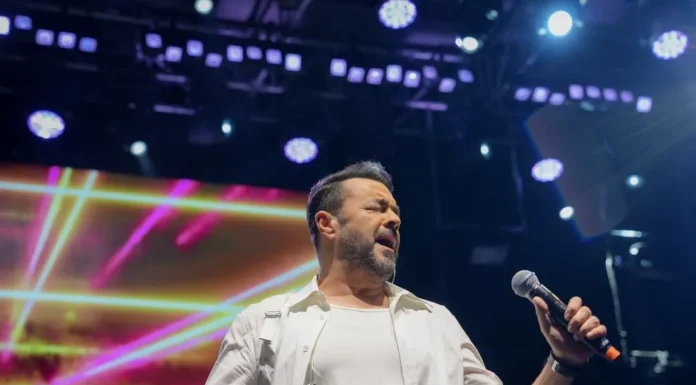 BURAK KUT YENİDEN KONSER VERMEYE HAZIRLANIYOR