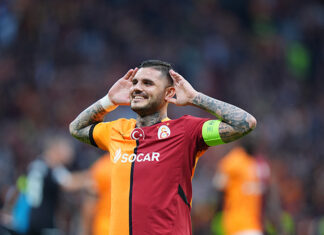 ICARDI GALATASARAY SONRASI KULÜP BULAMADI