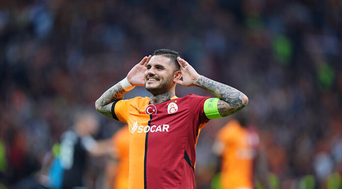 ICARDI GALATASARAY SONRASI KULÜP BULAMADI
