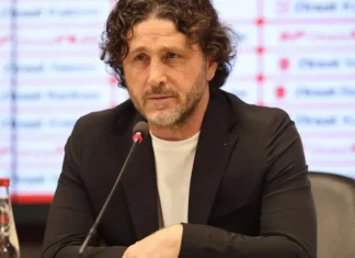 TRABZONSPOR’DA FATİH TEKKE DÖNEMİ SONA ERDİ