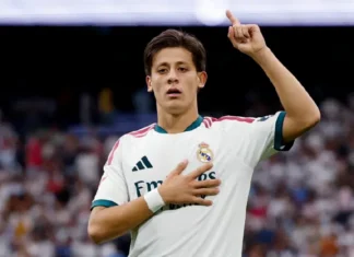 ARDA GÜLER’İN REAL MADRİD SÖZLEŞMESİ UZUYOR