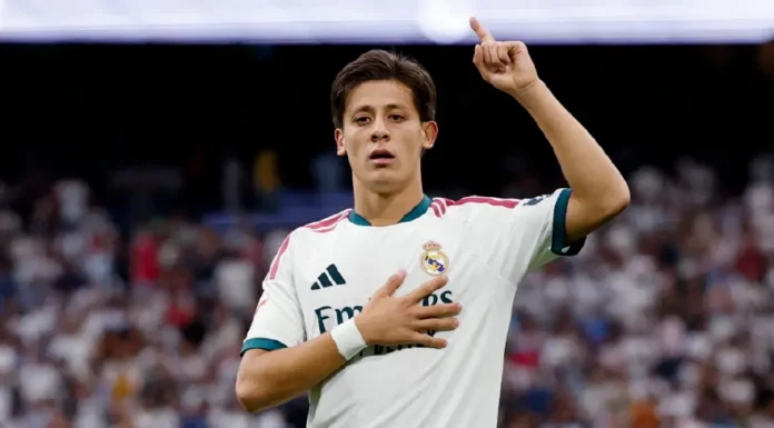 ARDA GÜLER’İN REAL MADRİD SÖZLEŞMESİ UZUYOR